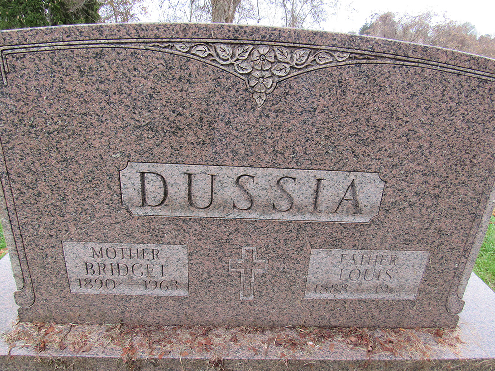 tombstone